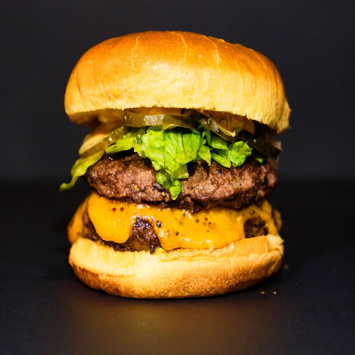 Burger Chief