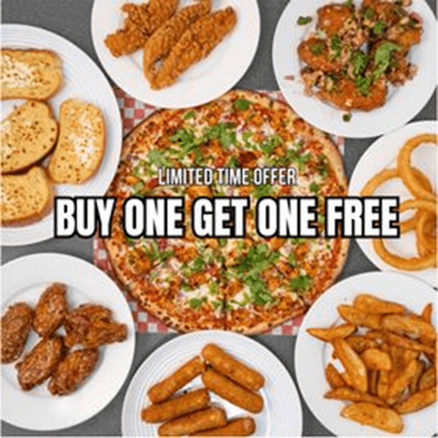 Pizza Depot