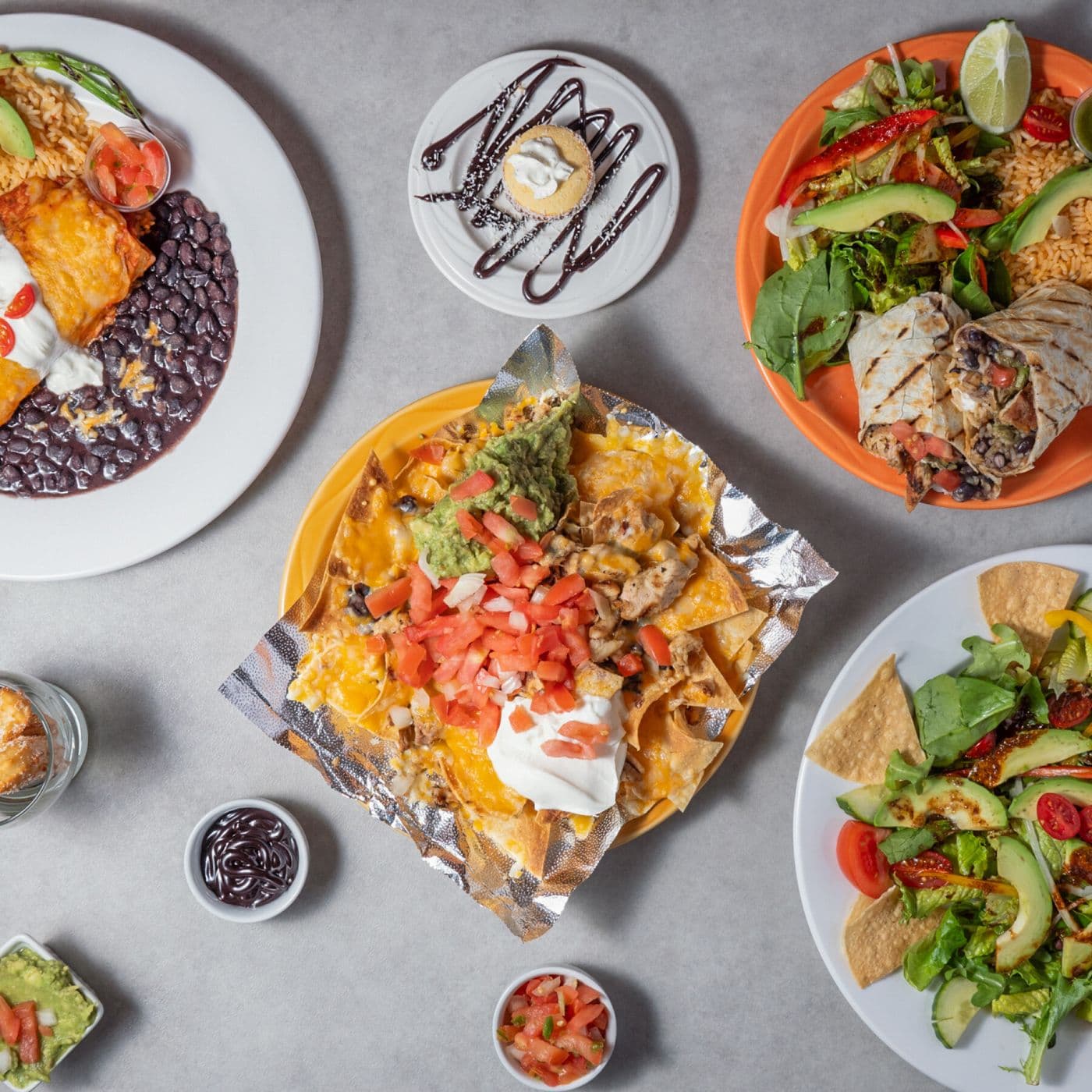 Taqueria Mex
