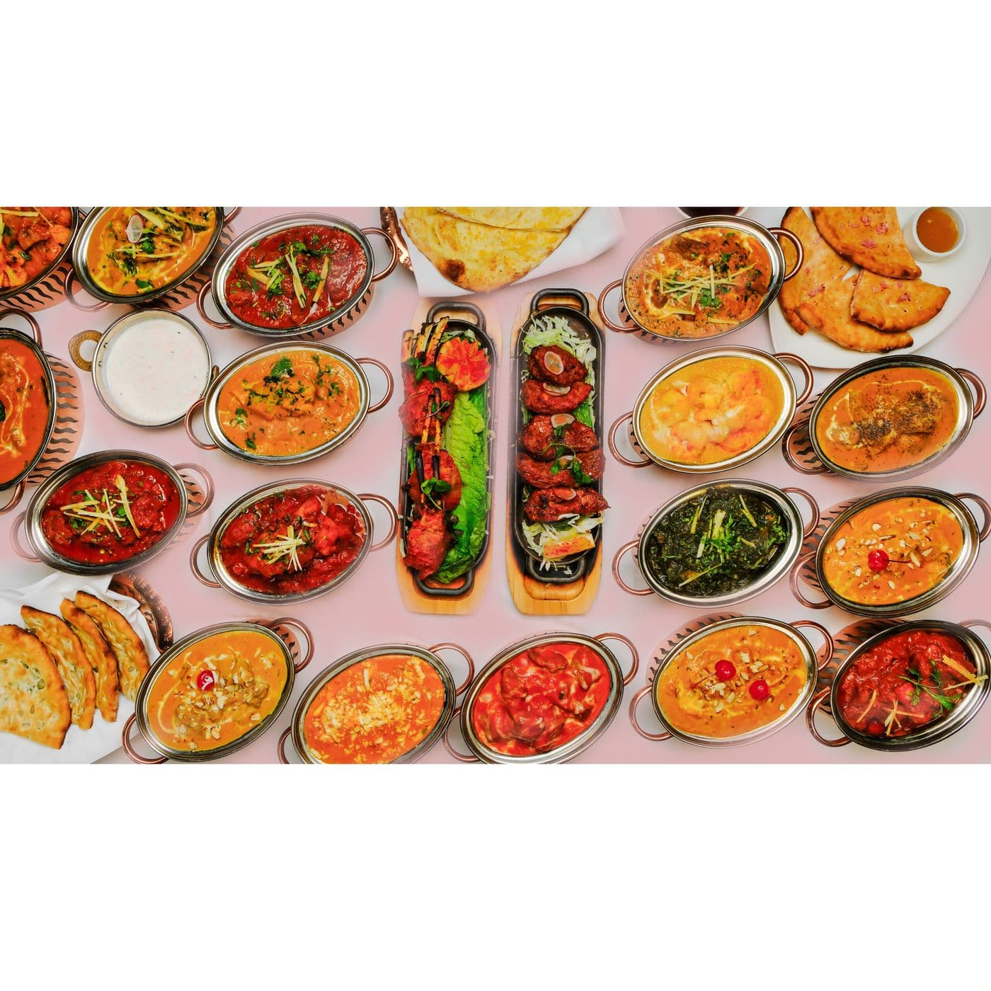 Swad Indian Kitchen