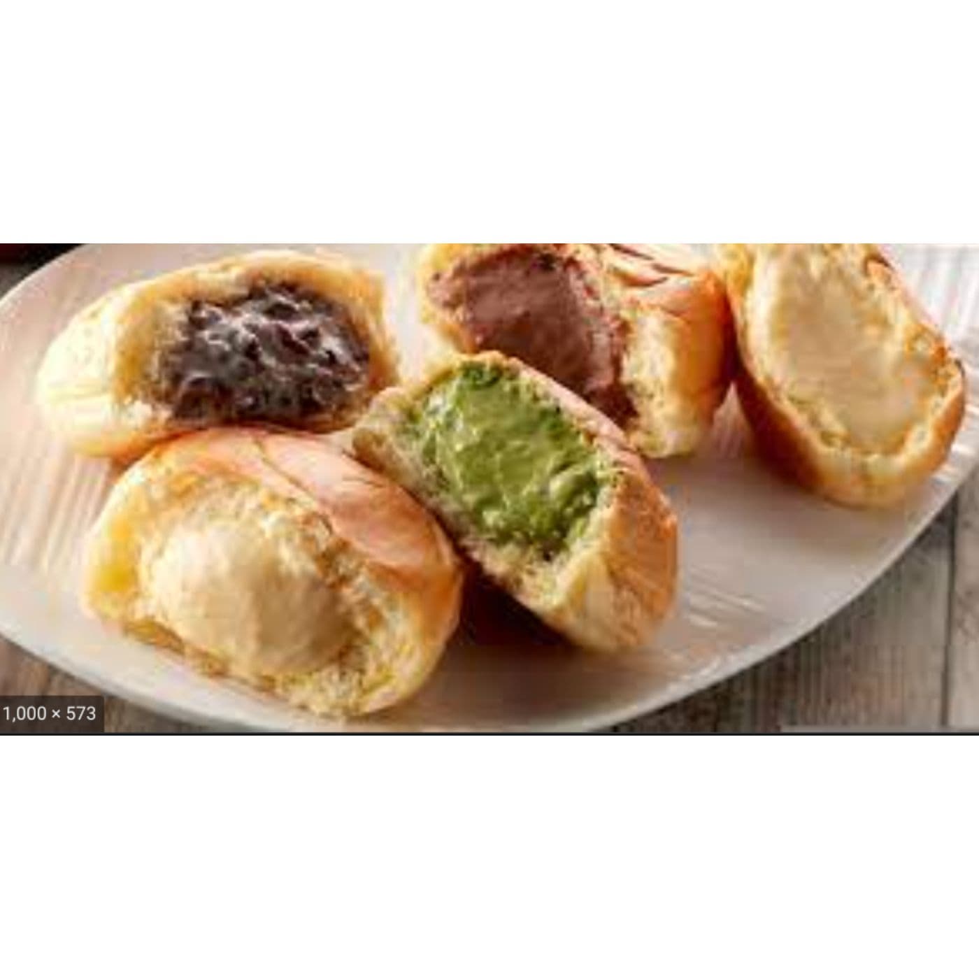 Sino Bakery 