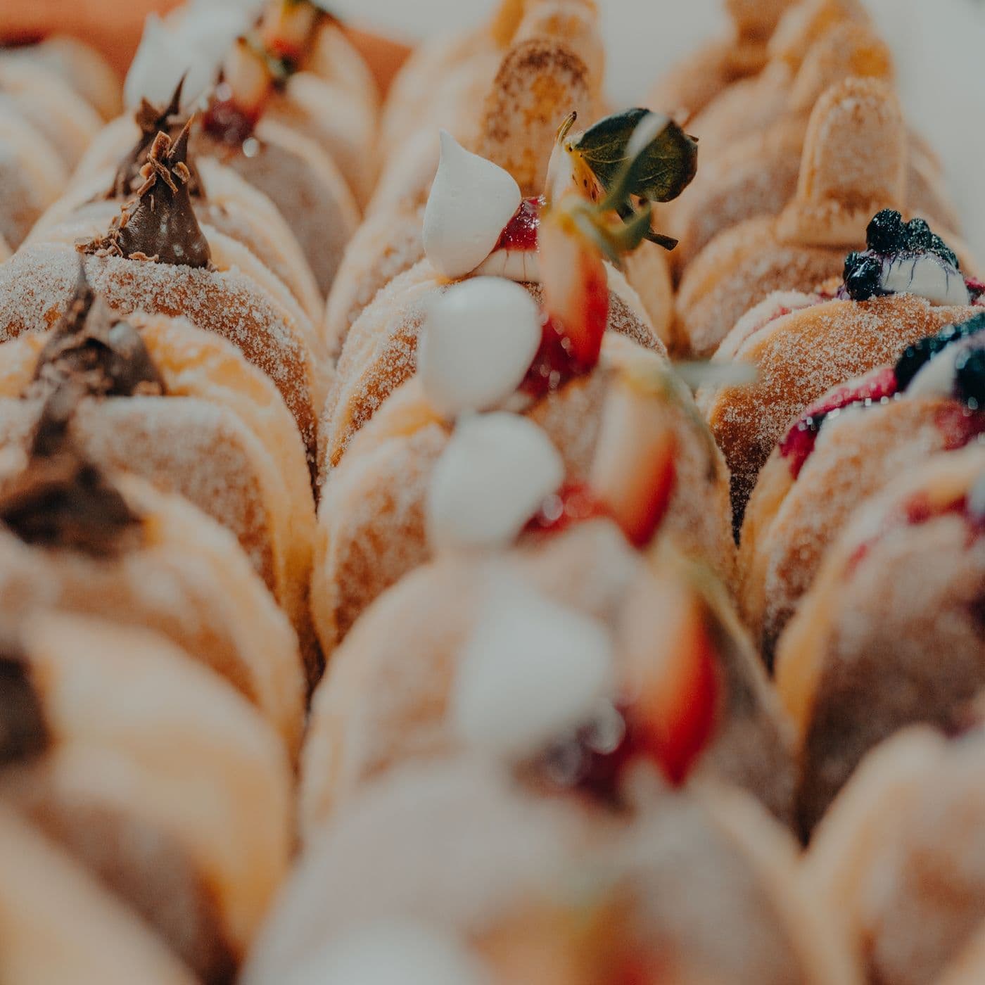 Pâte Sucrée YYC