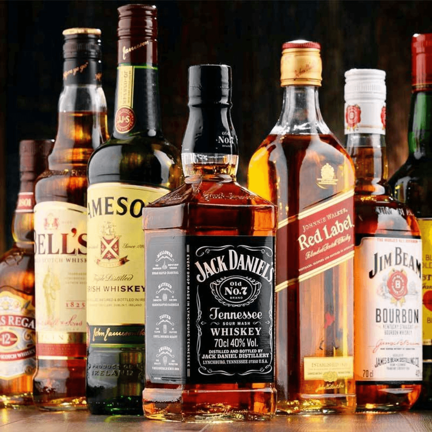 Leduc Liquor Discounter INC