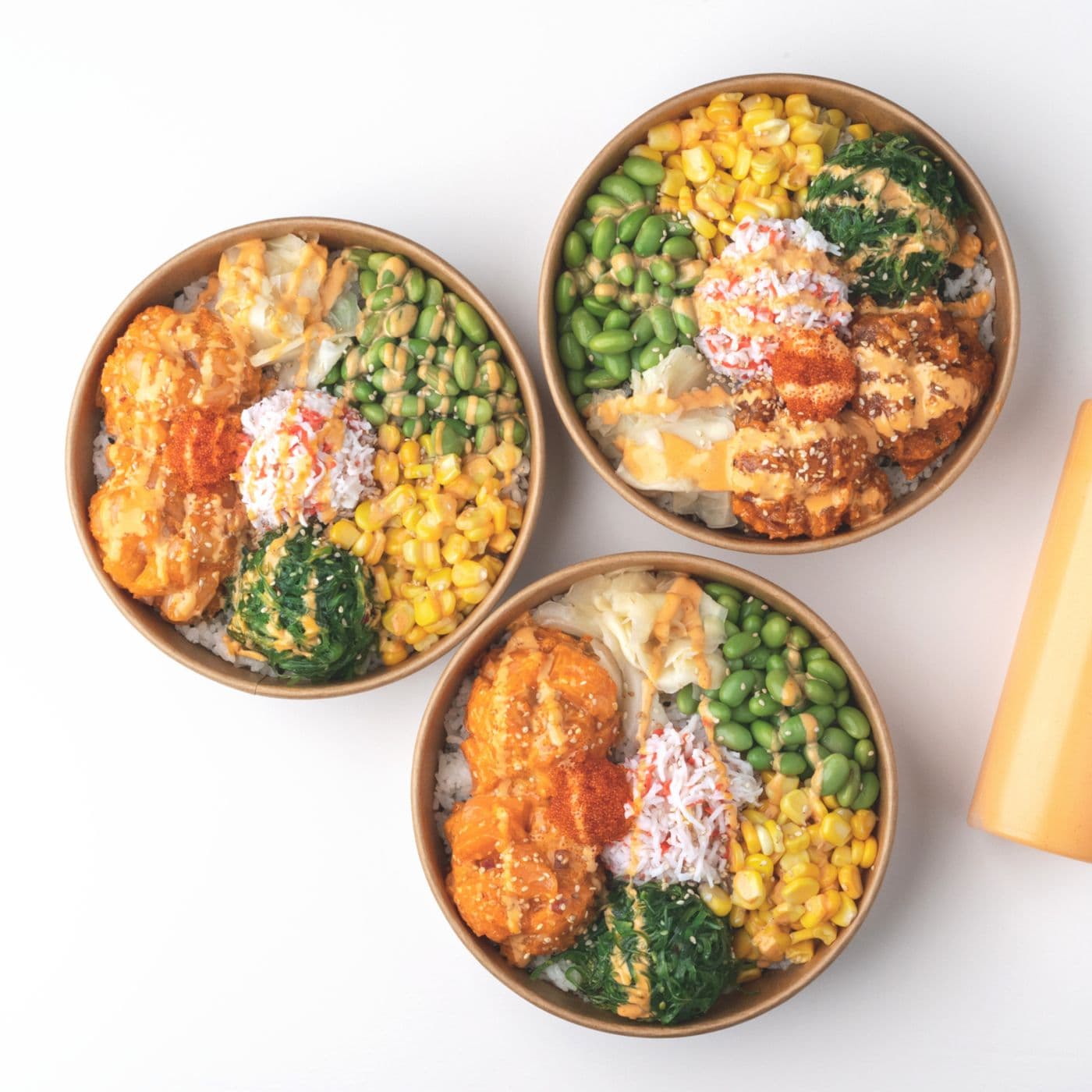 Steve's Poke Bar