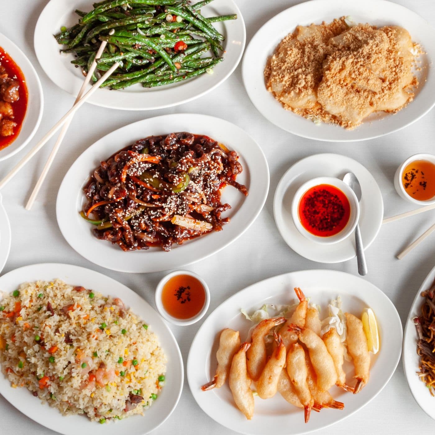 Sun Wah Chinese Restaurant - DNU