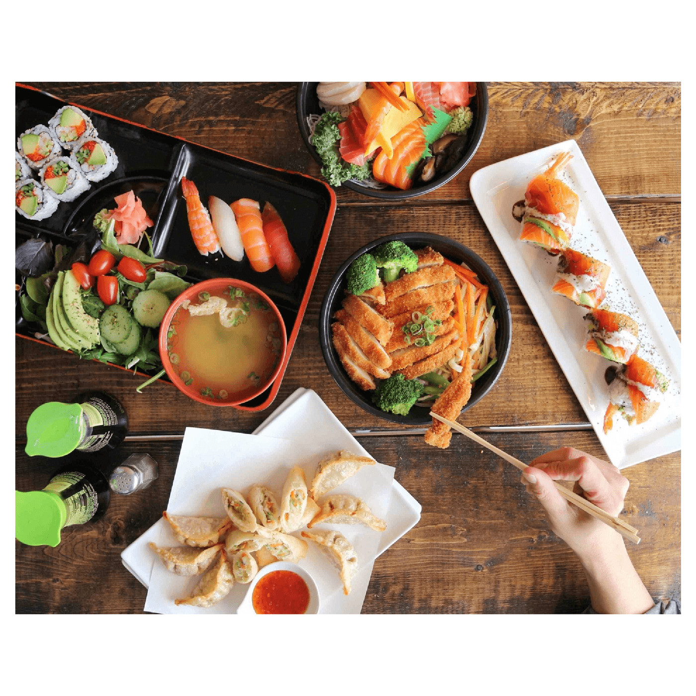 Sushi Karu