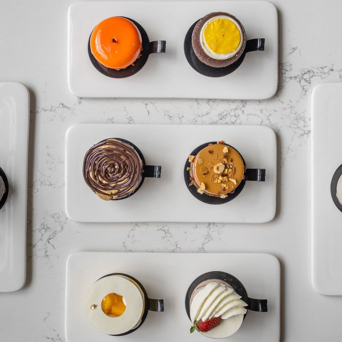 Patisserie Fleur