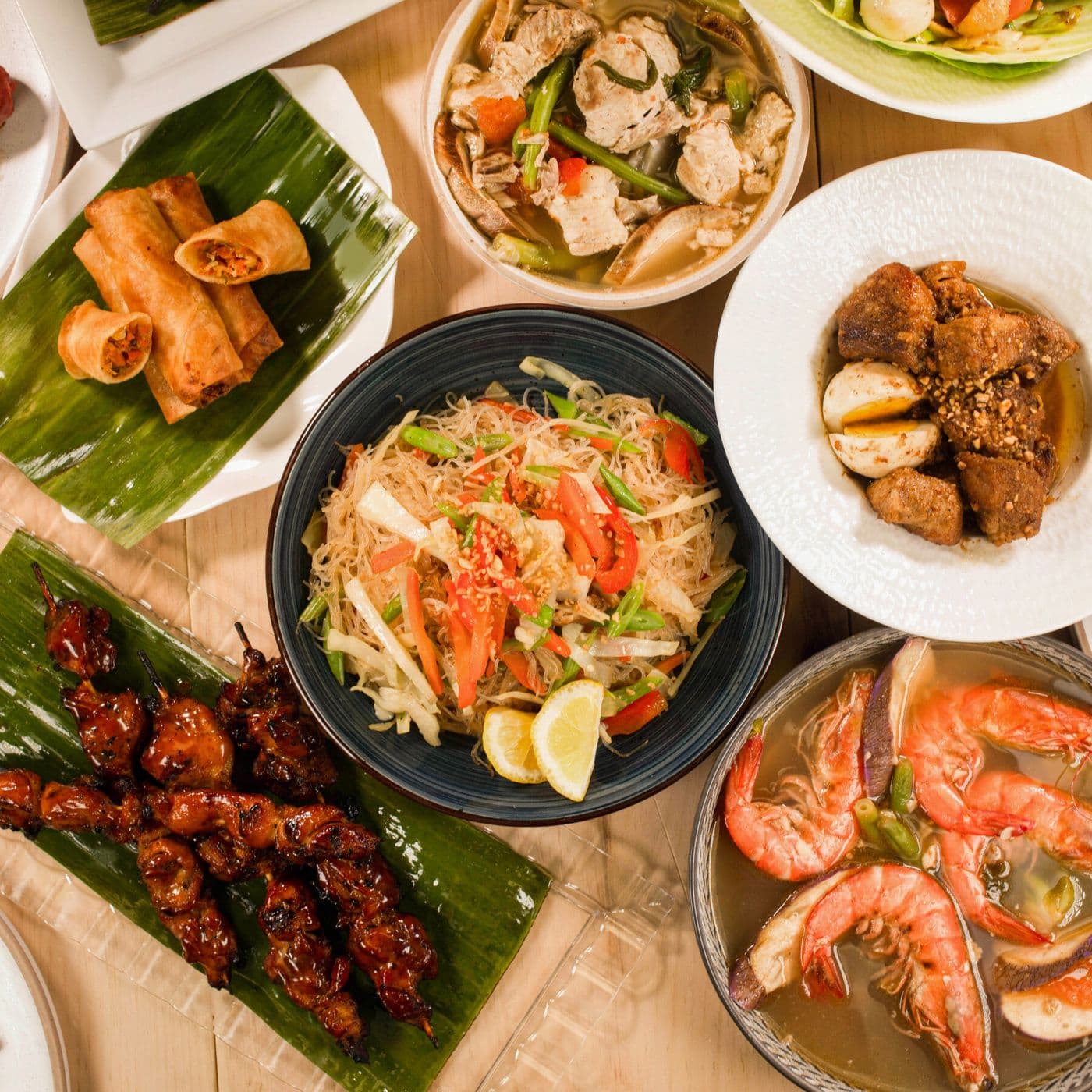Lola Liza Foods Inc
