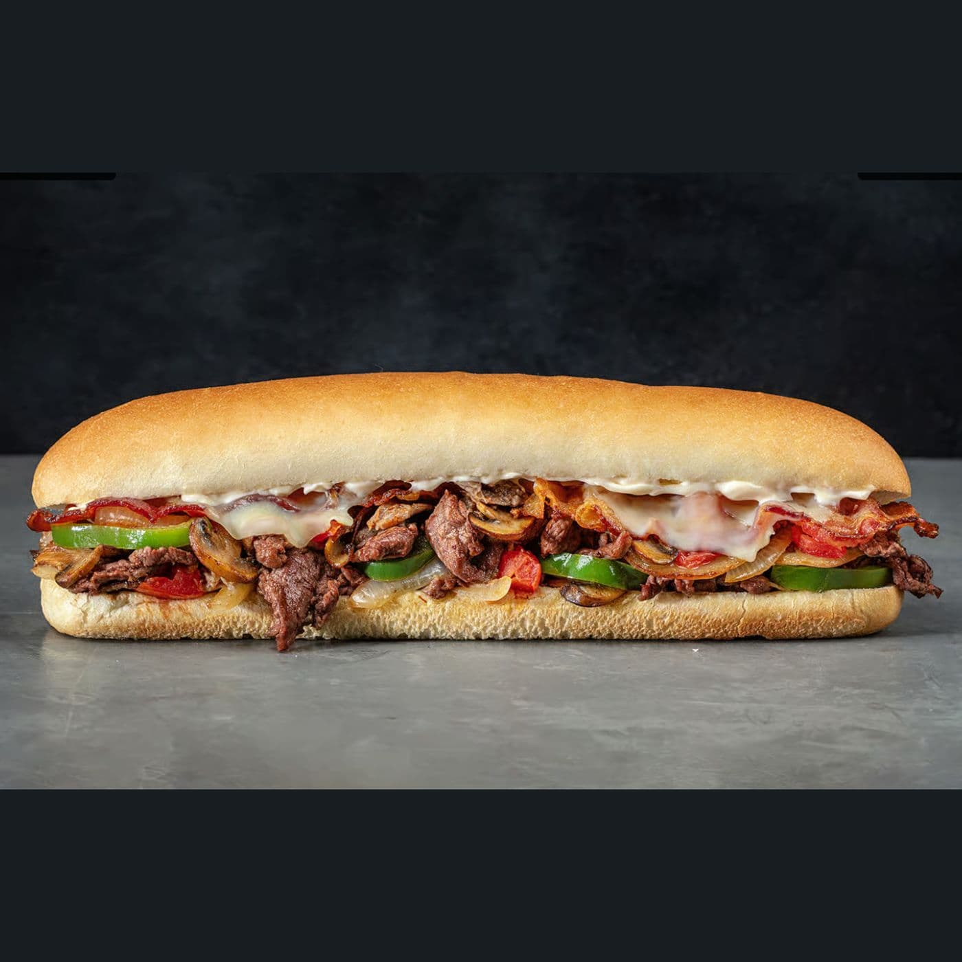 Jon Smith Subs - DNU