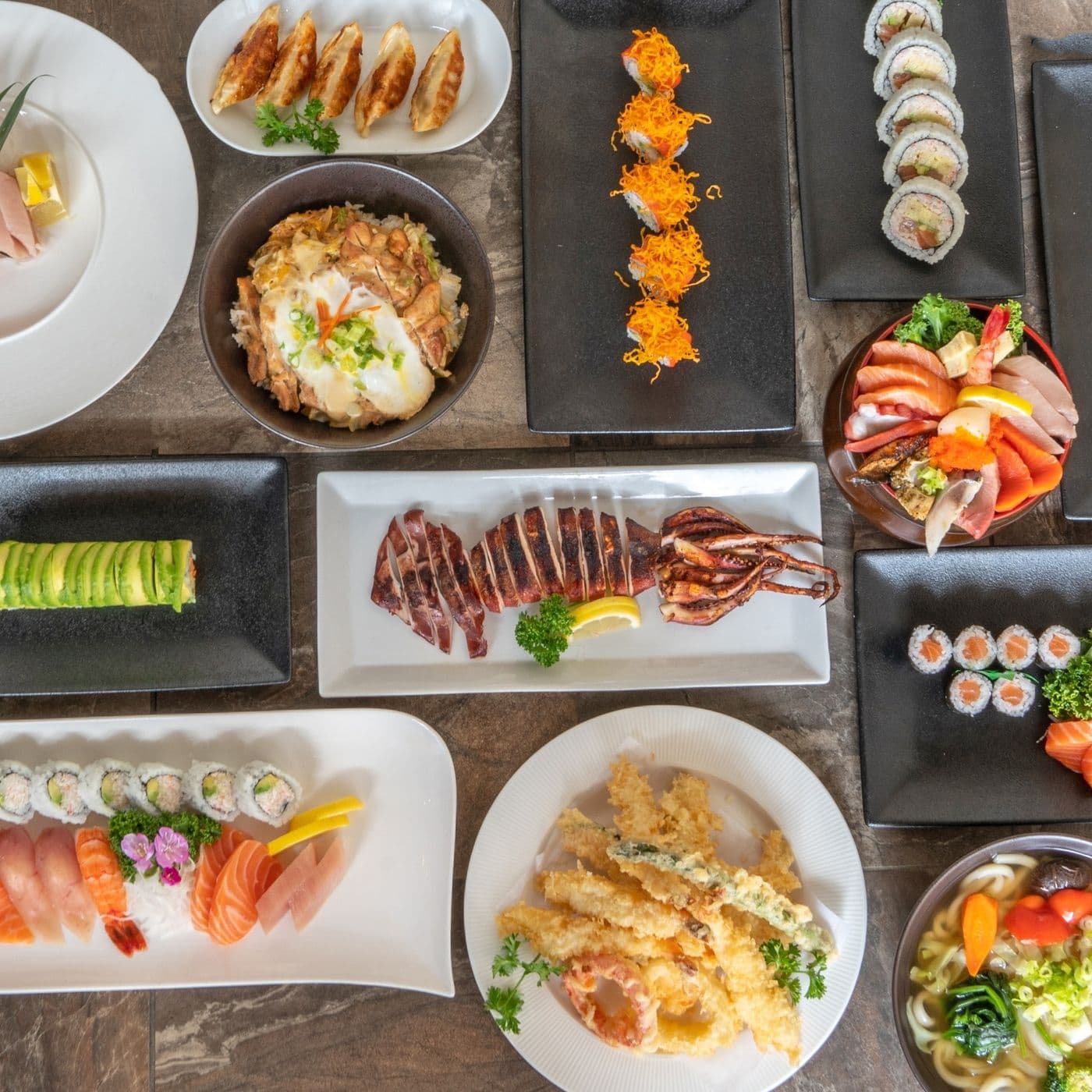 Mika Sushi