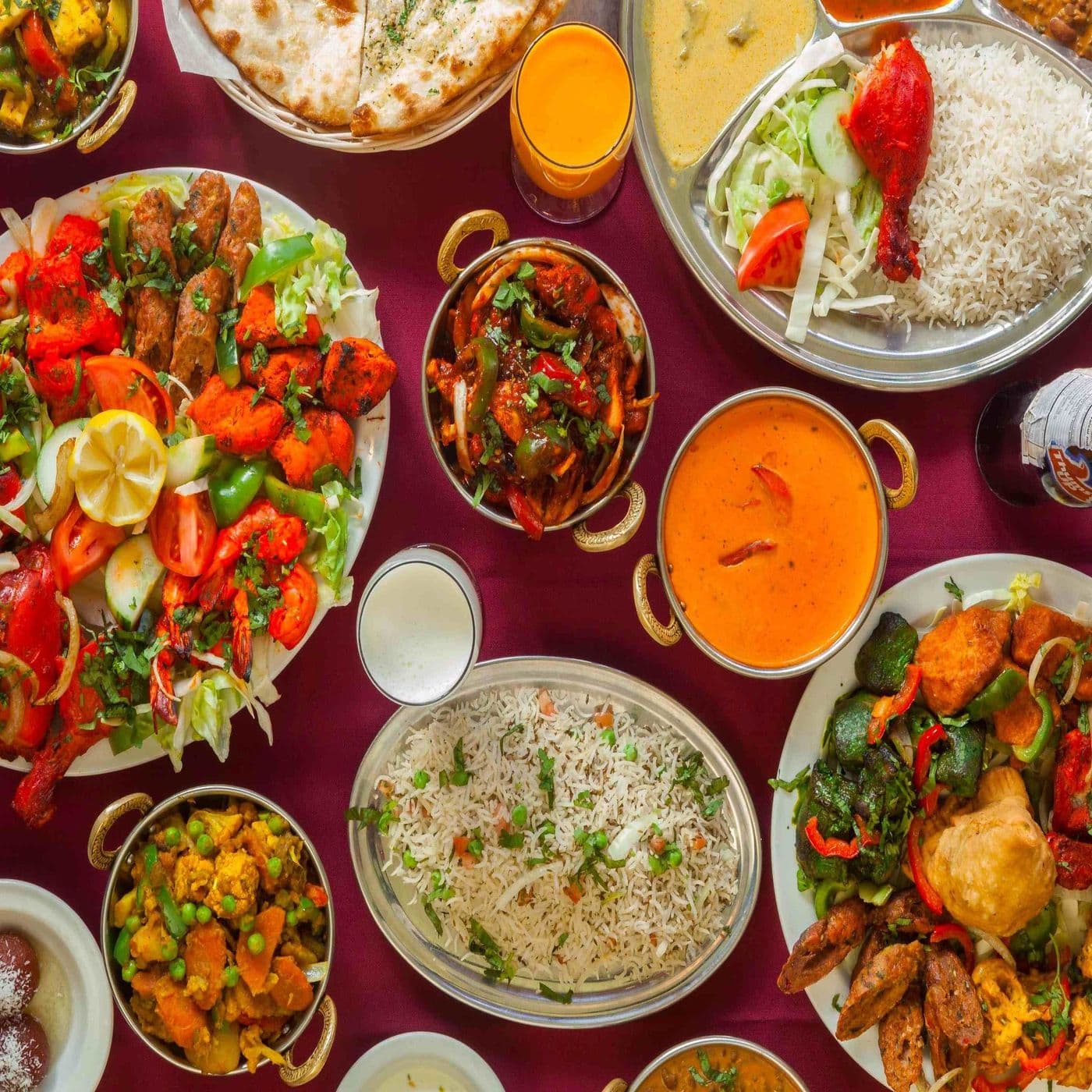 India's Oven