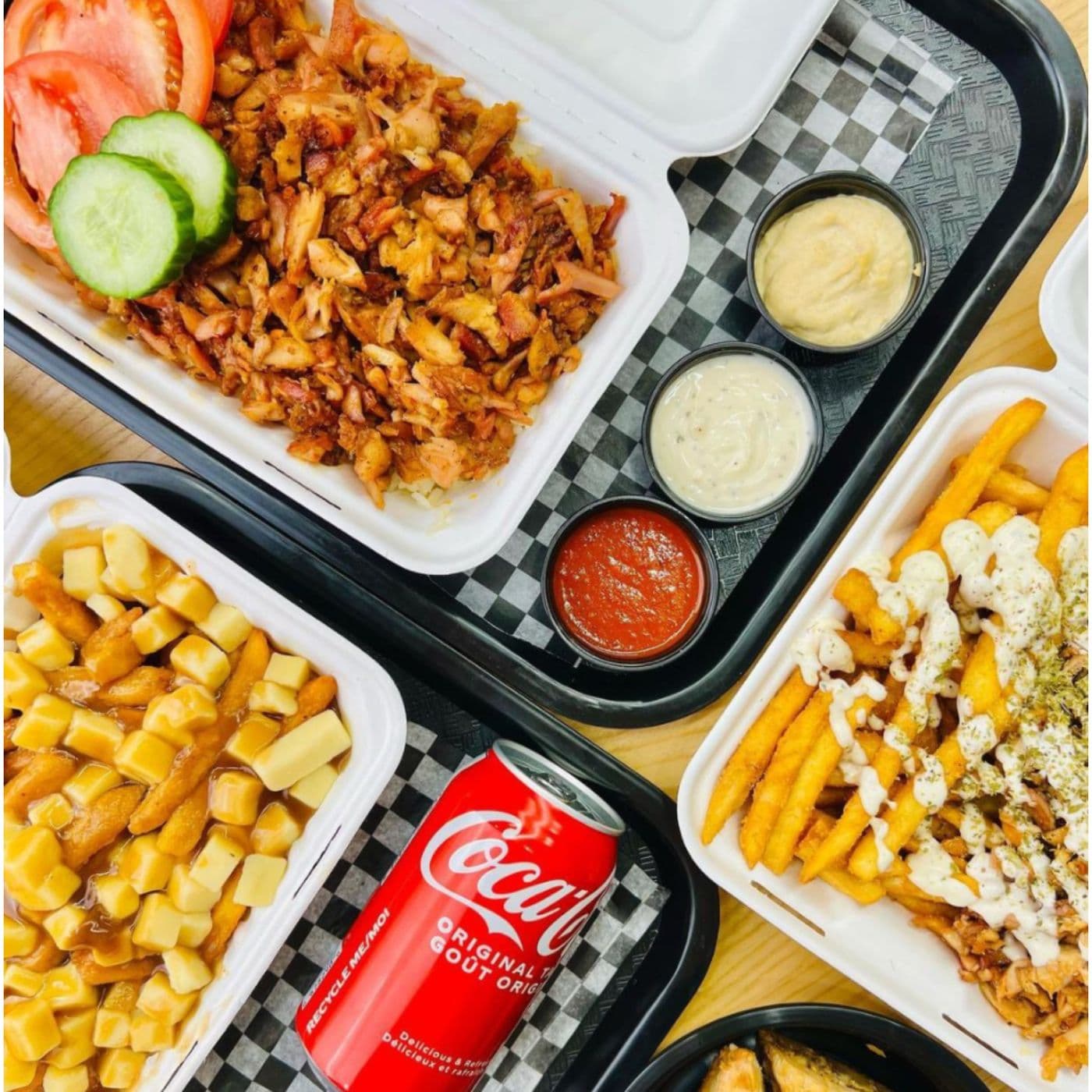 Shawarma West