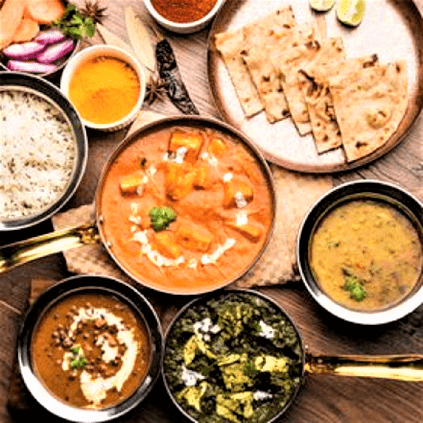 Mehfill Indian Cuisine