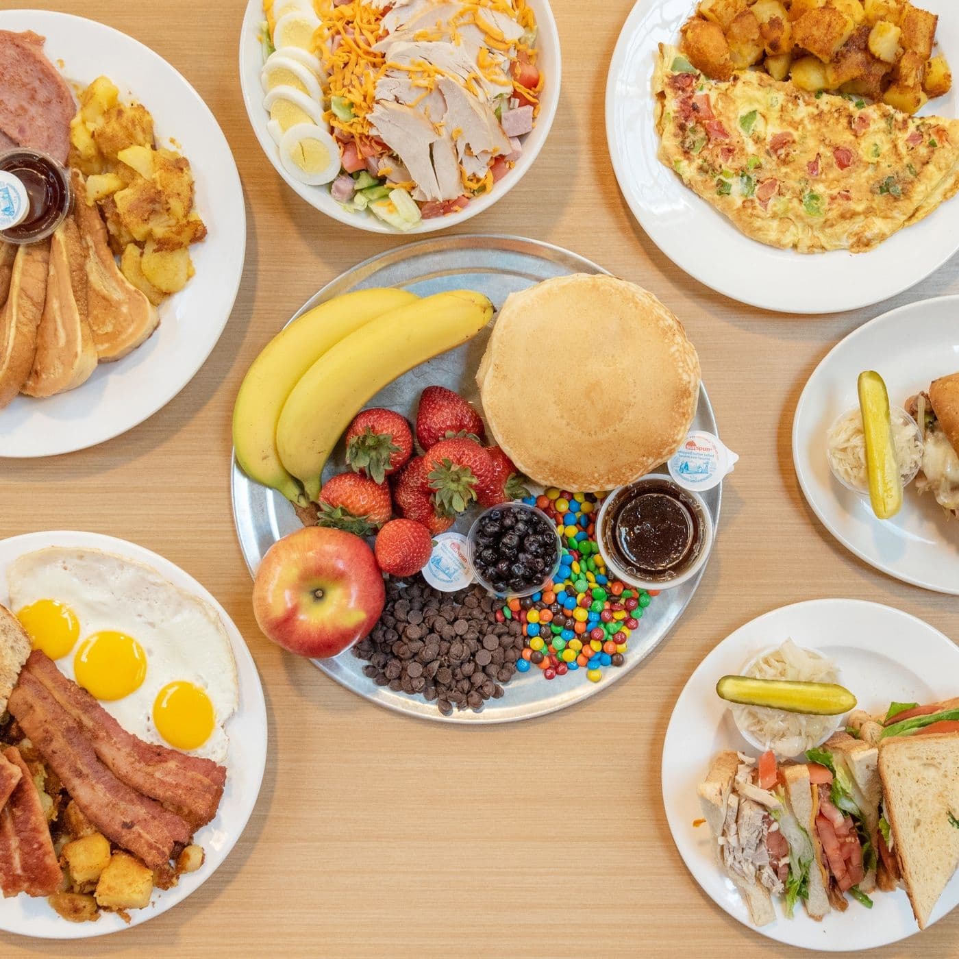 Cravings And Delight