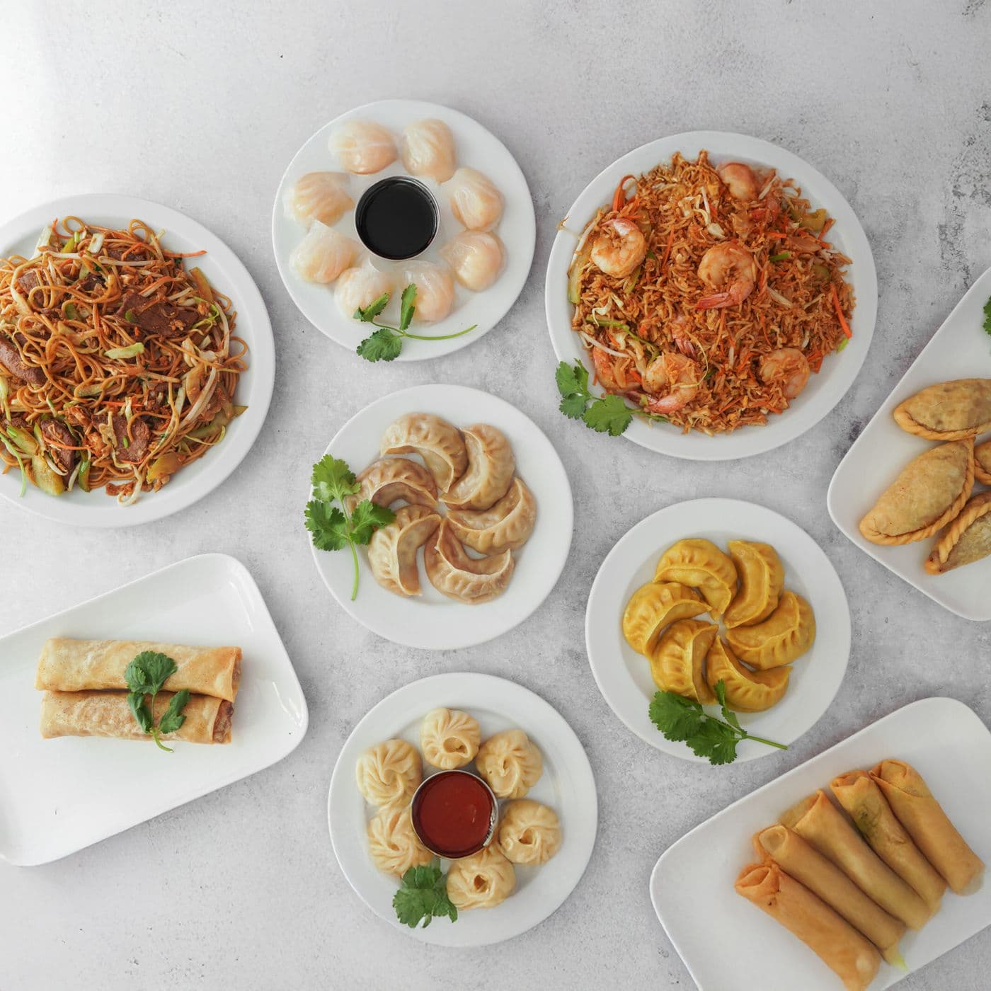 Jin Dragon Restaurant