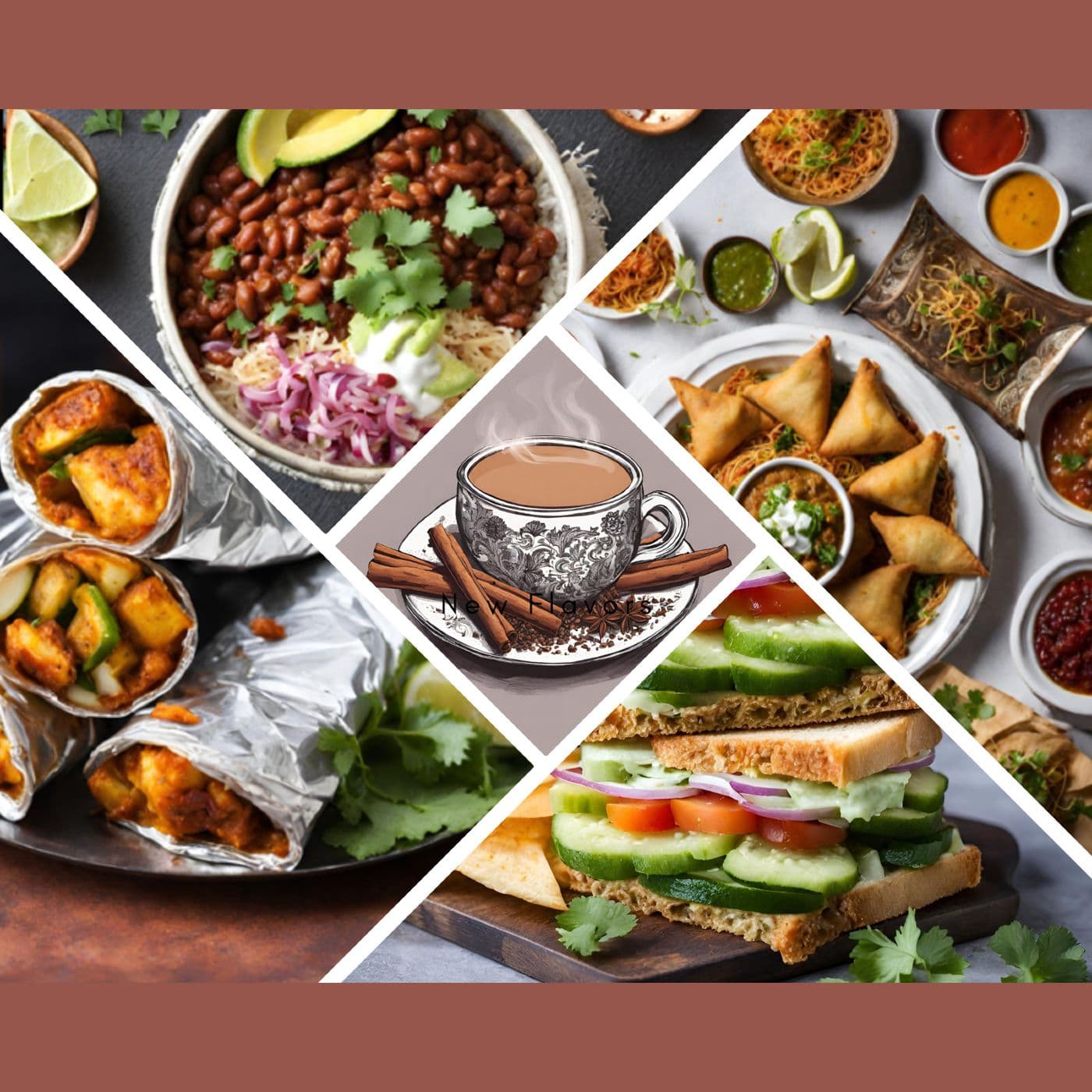 Toronto Spice Kitchen Inc.