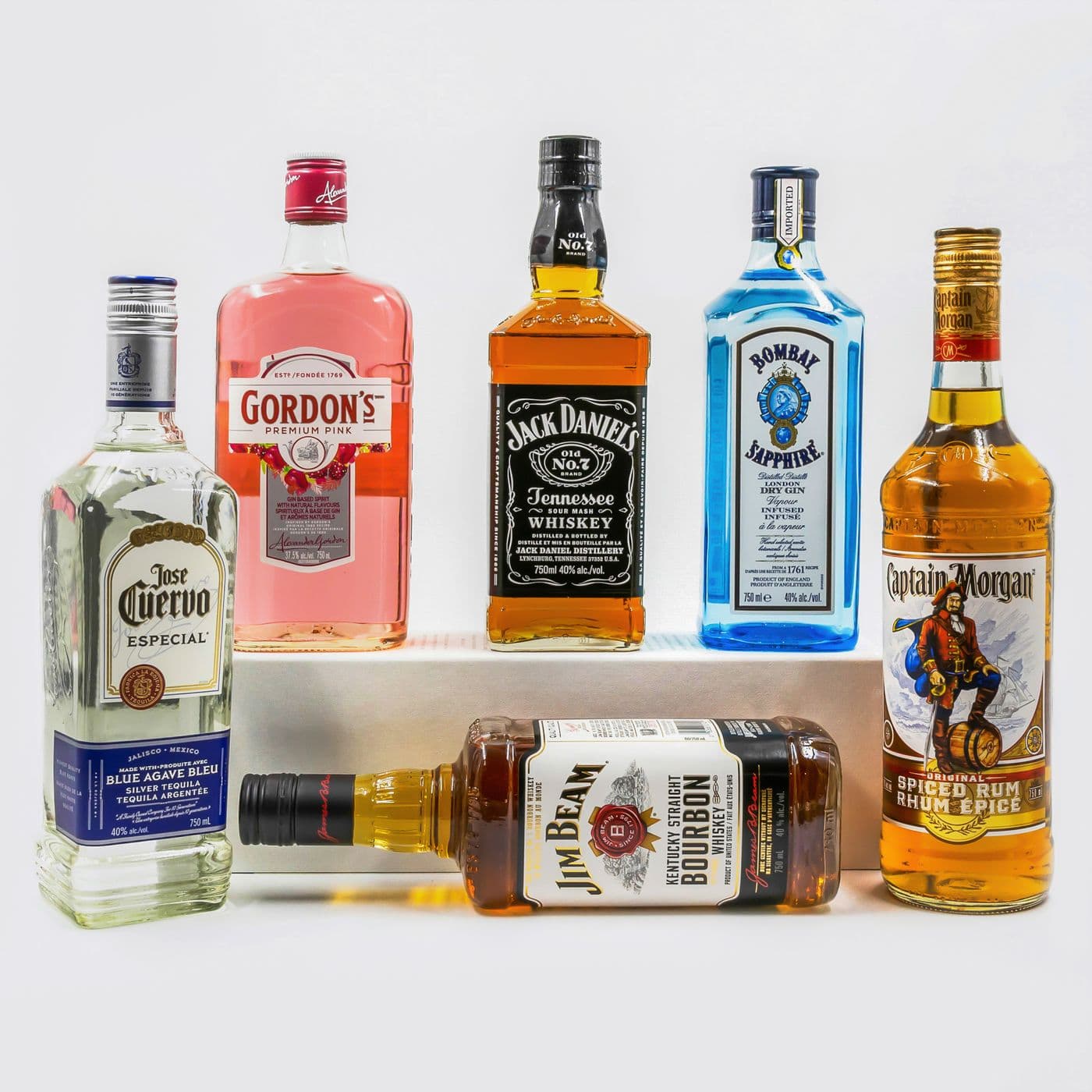 Albertino Liquor