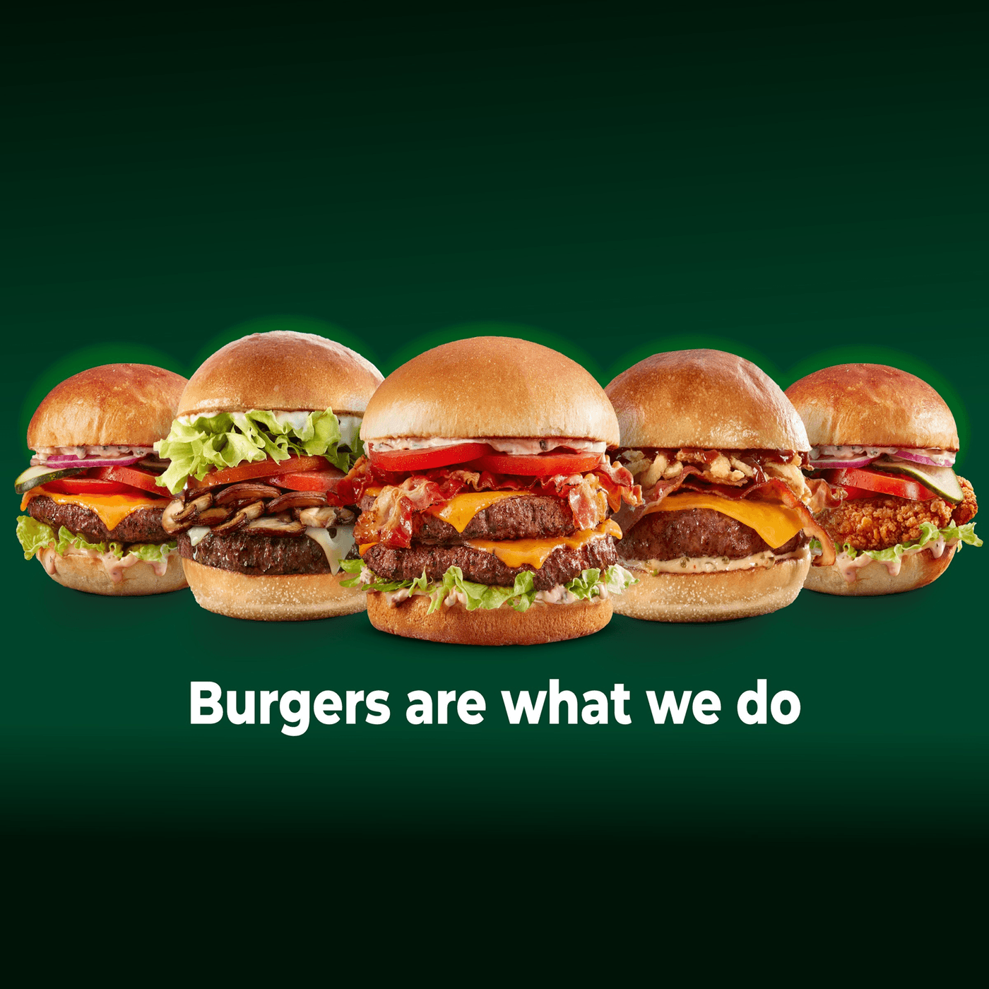 Smash Street Burger