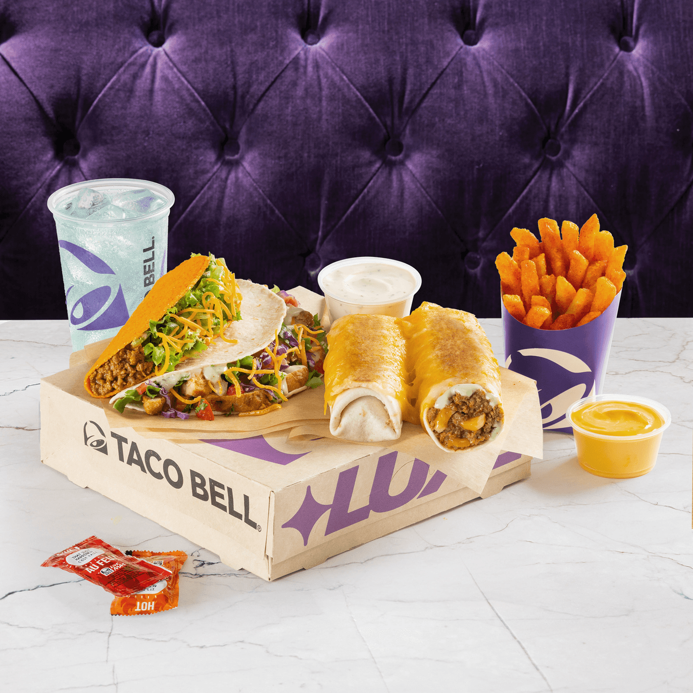 Taco Bell