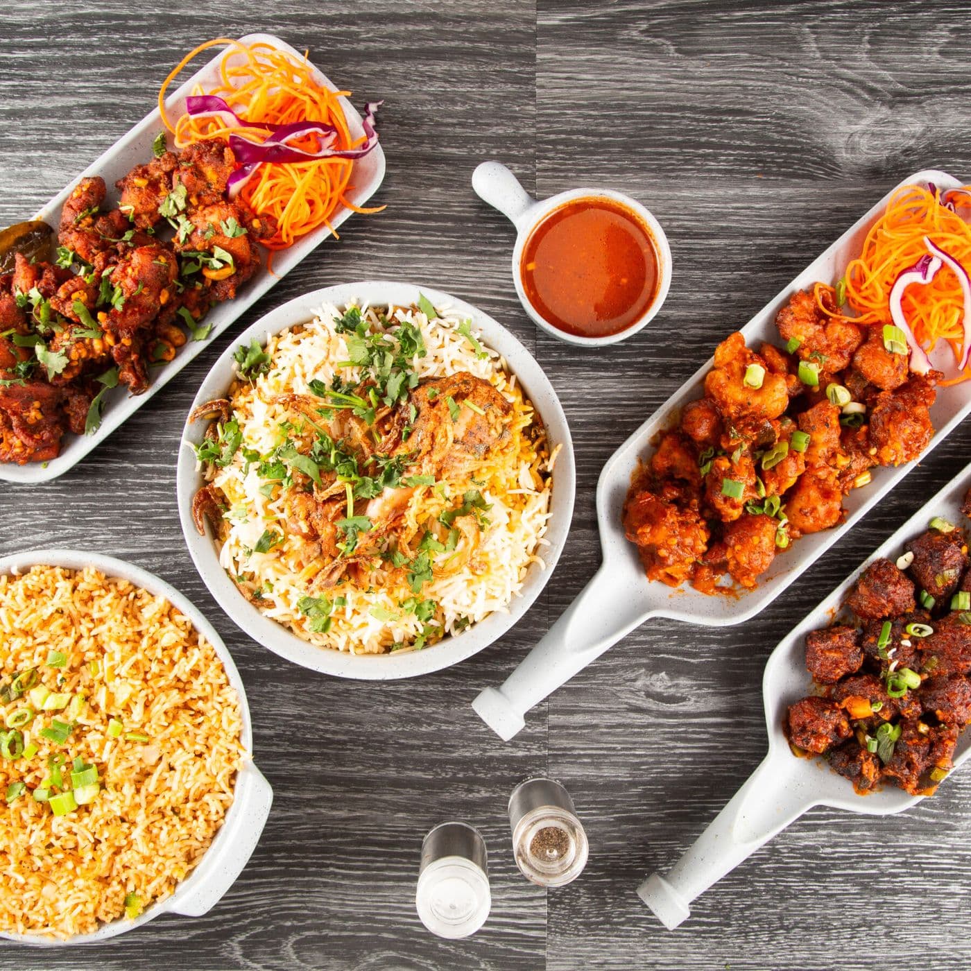 Nawab’s Indian Cuisine