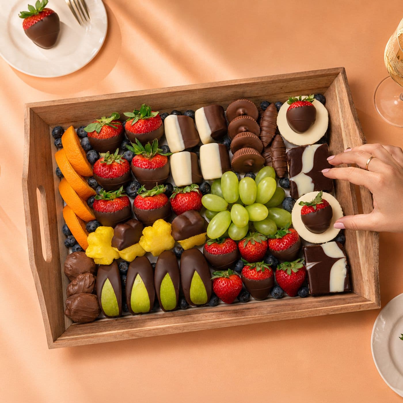 Edible Arrangements