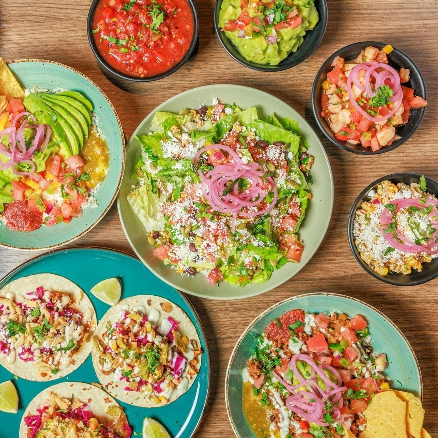 Mami Cantina 