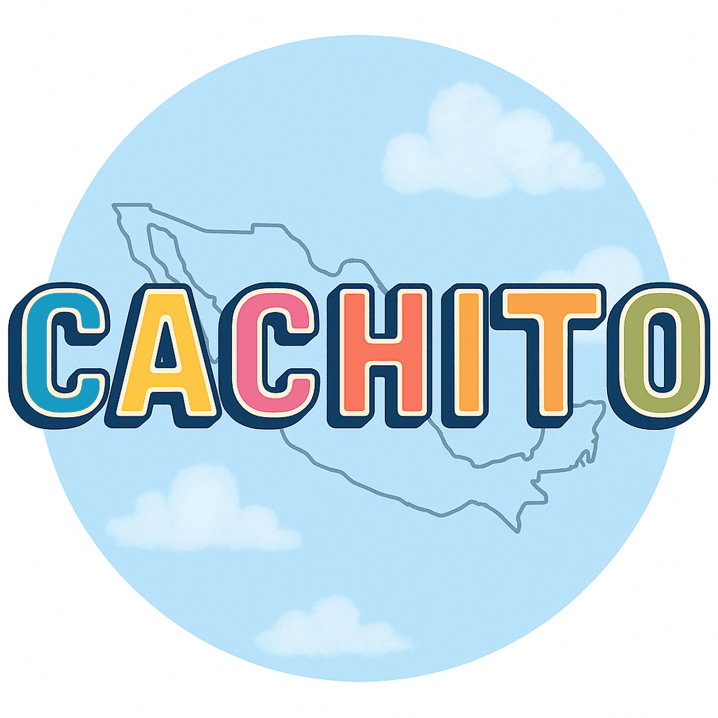 Cachito From Mexico