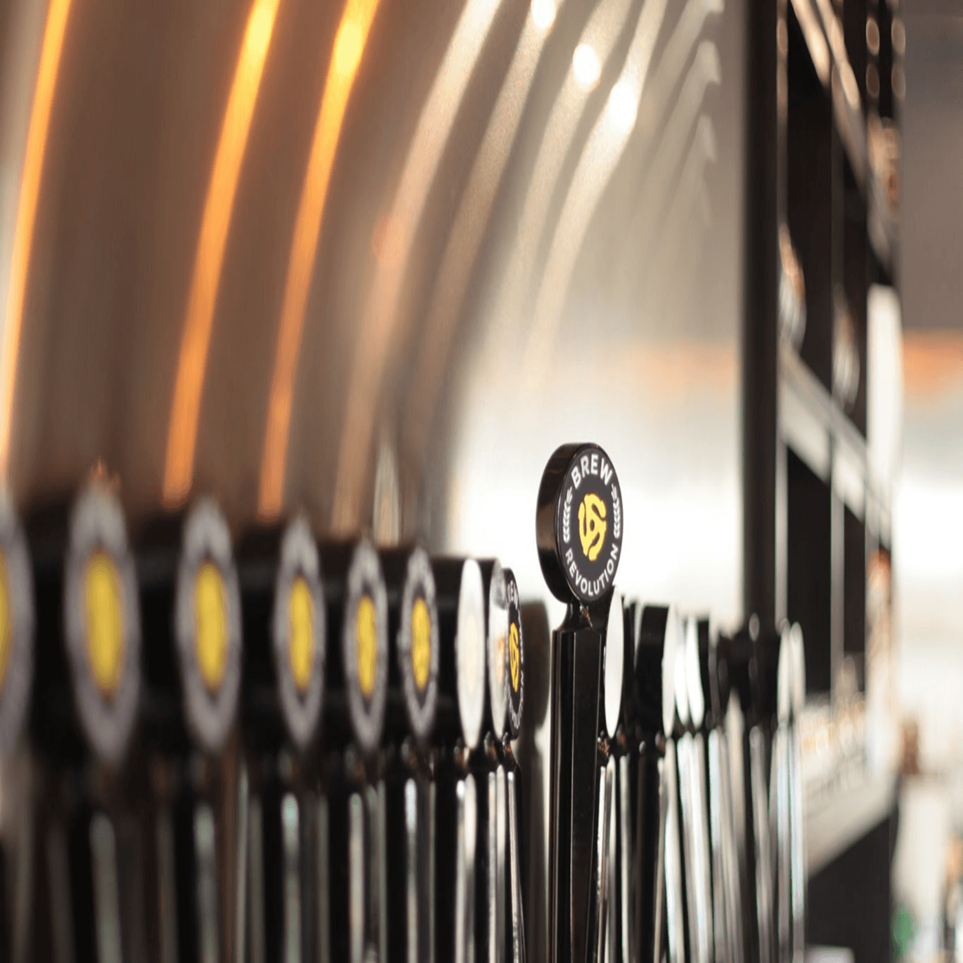 Brew Revolution - DNU