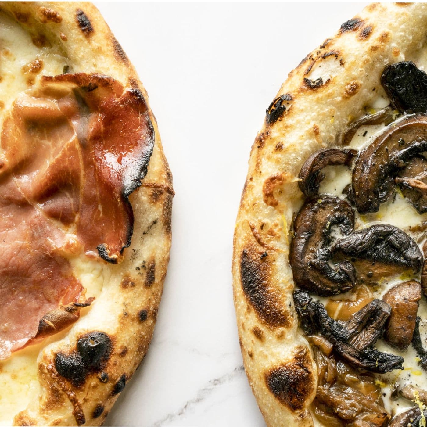 Wild Flour Pizza Co