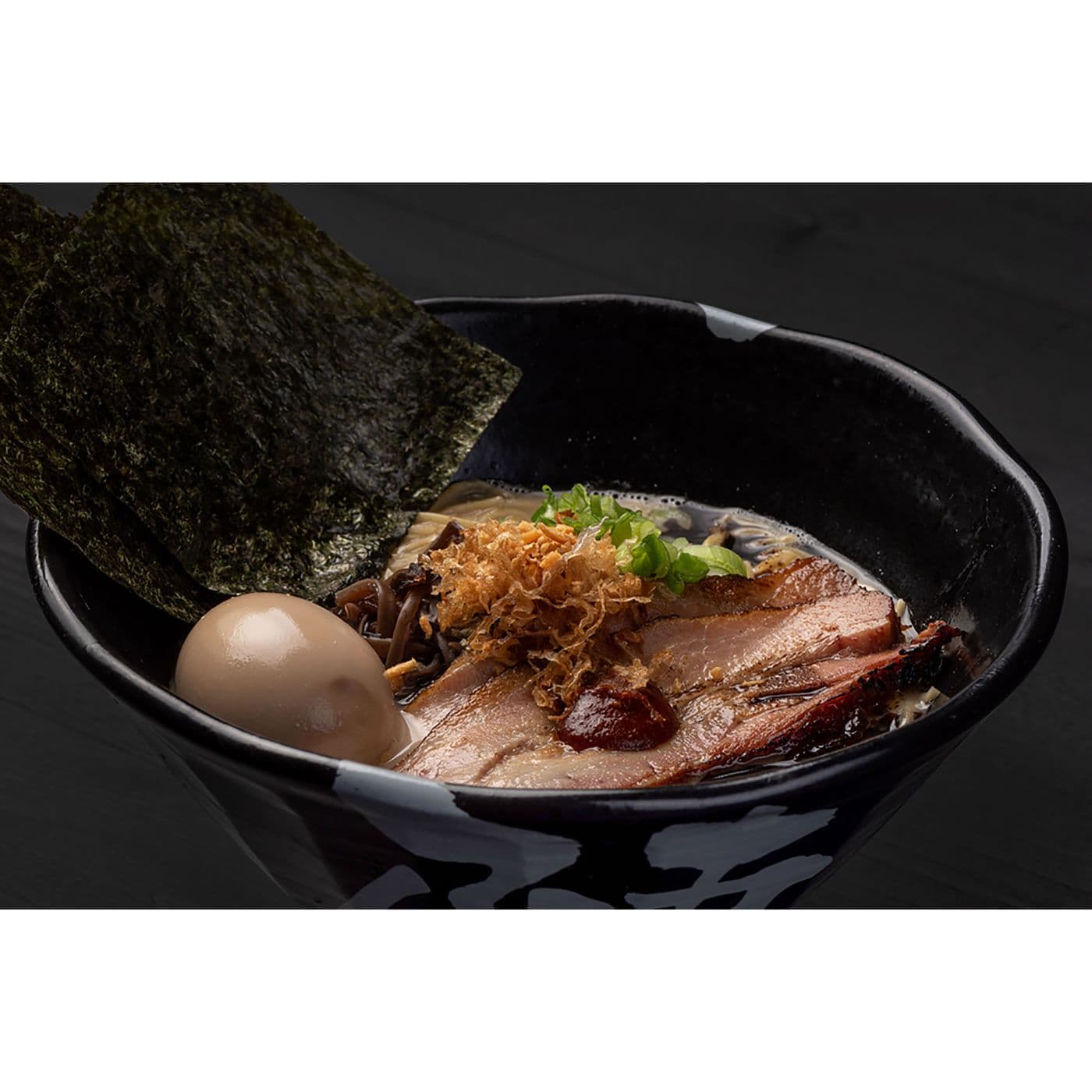 Jinya Ramen Bar