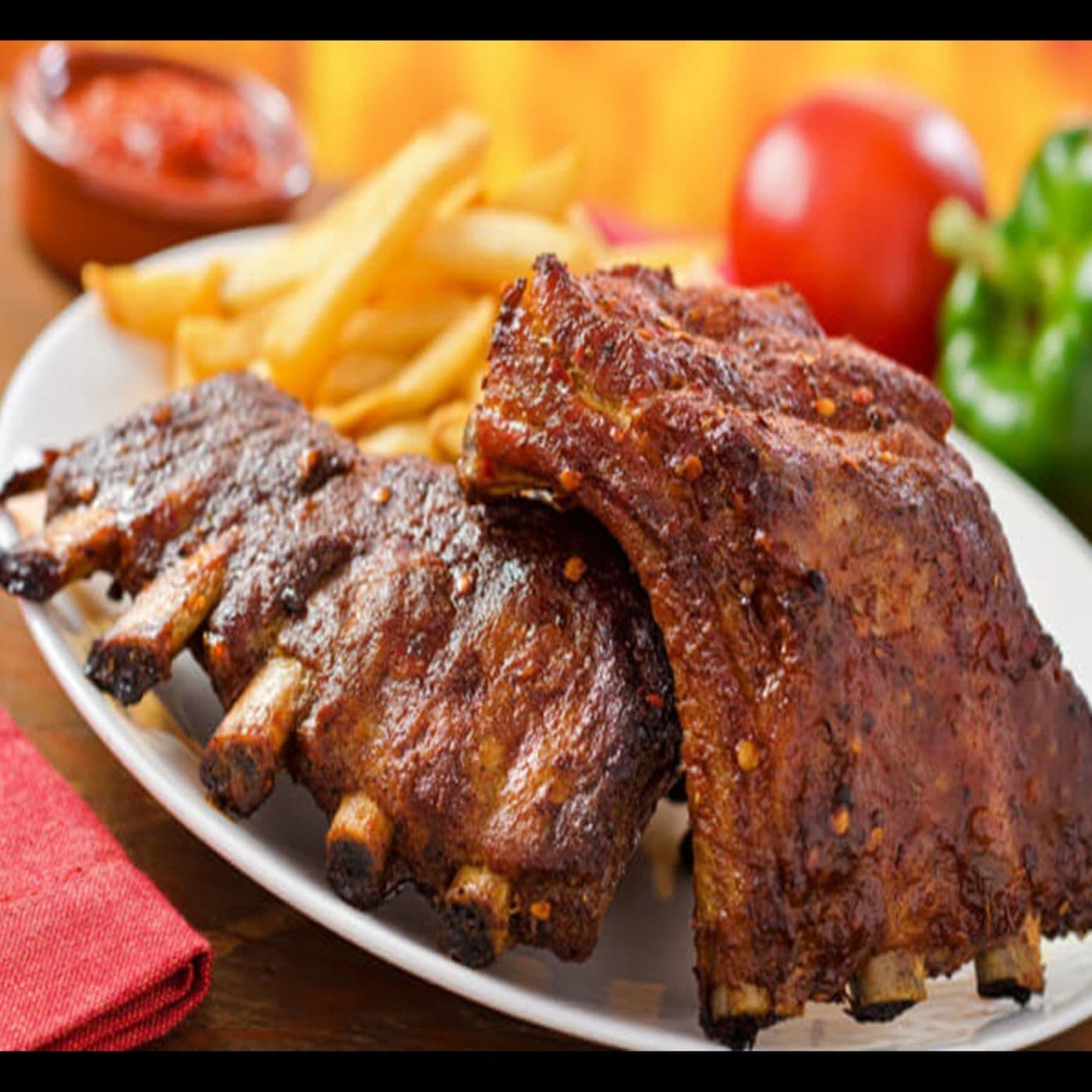 Mr. Ribs Family Restaurant