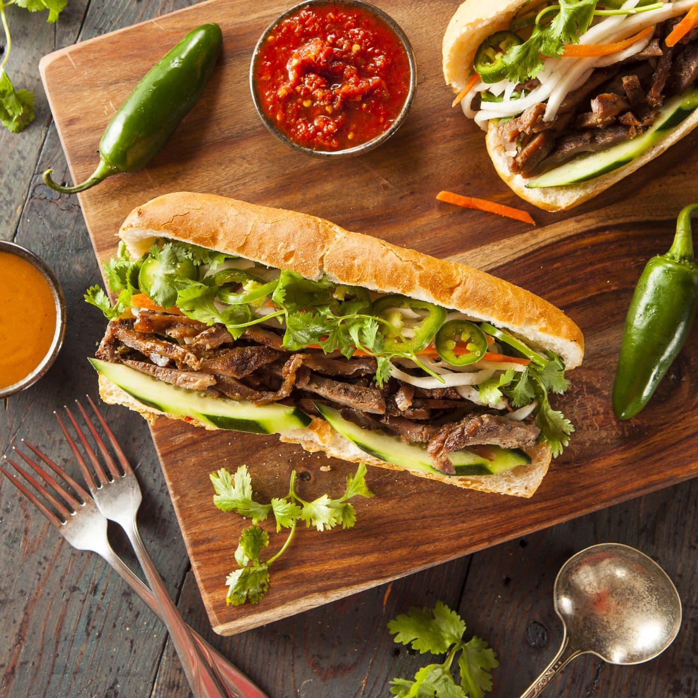 Earl of Sandwich