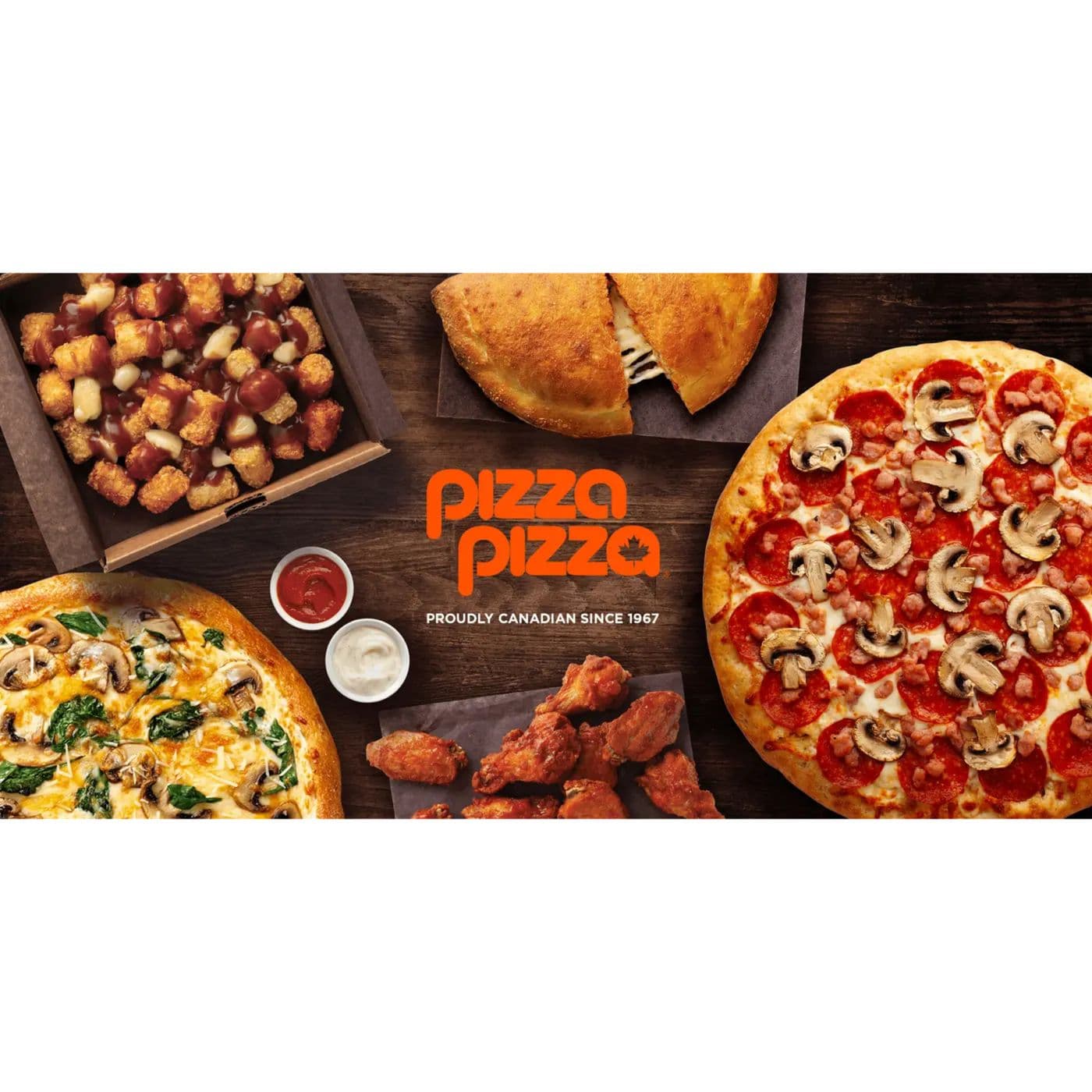 Pizza Pizza