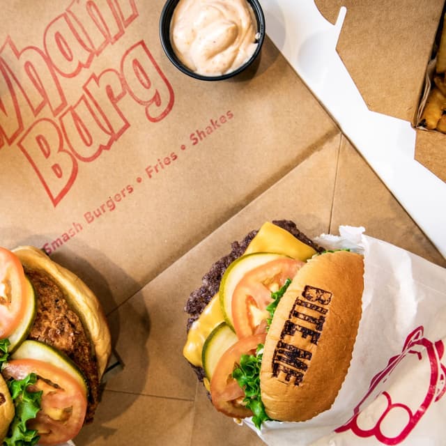 Whamburg (3873 Walker Rd #7) | Order Delivery & Take Out Online ...