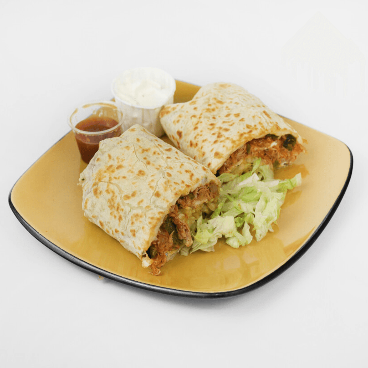 Burrito Guyz