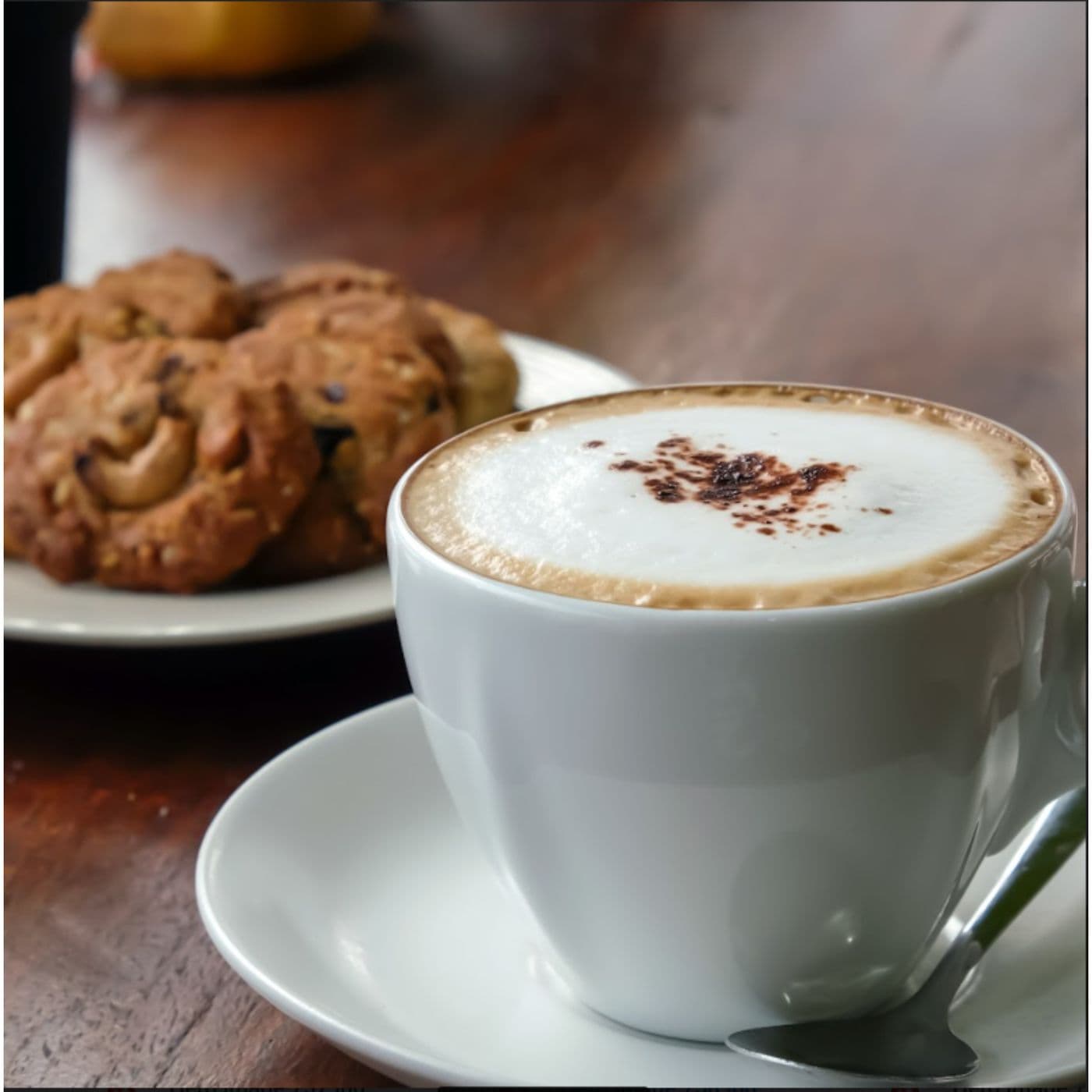 Coffee Time Bolton