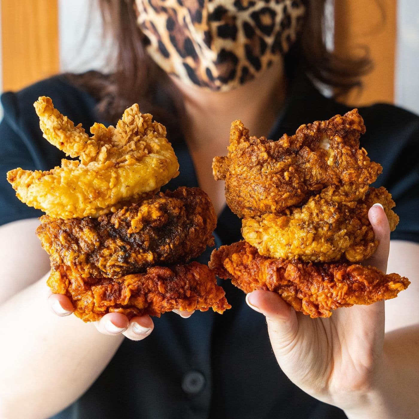 DL Chicken Shack