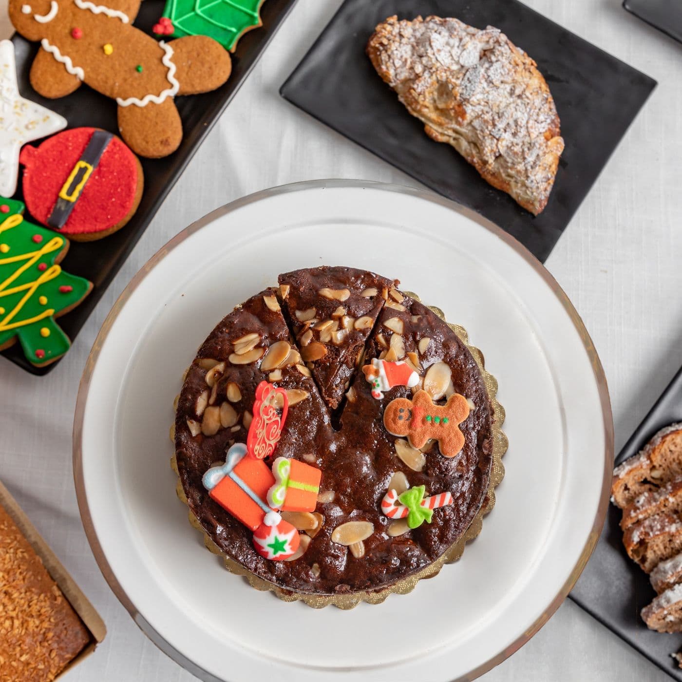 Love Sugar & Dough - DNU