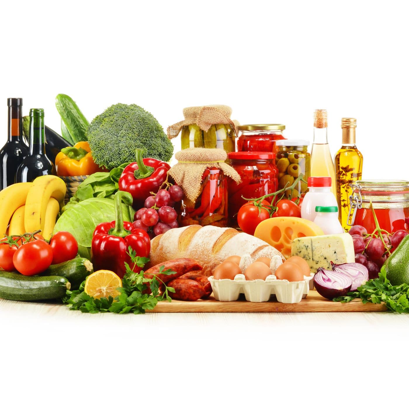 Winaf African Supermarket