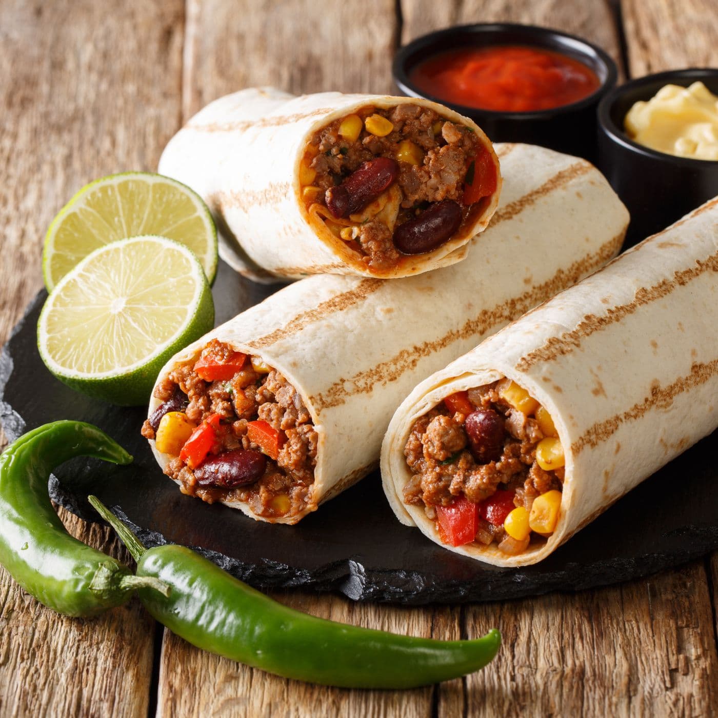 Top Donair