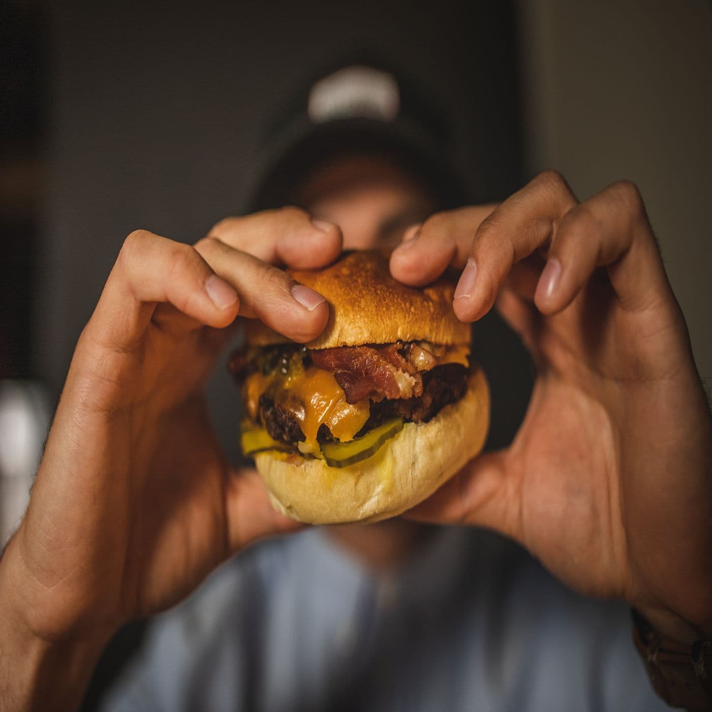 Rouge Burger Bar