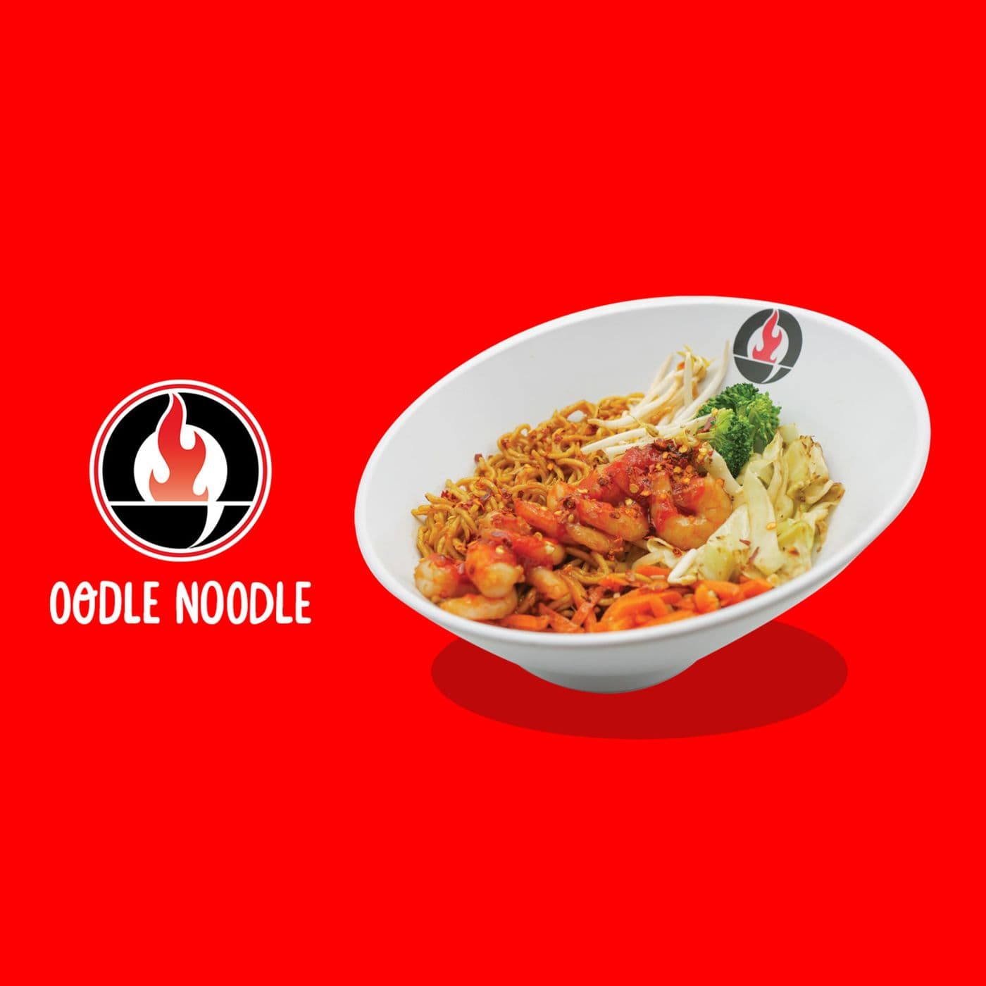 Oodle Noodle - Test Kitchen