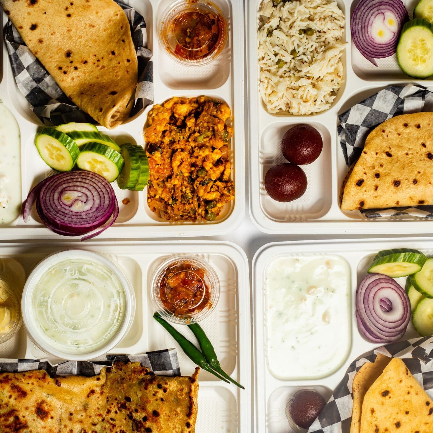 Kaur & Singh Foods & Pizza