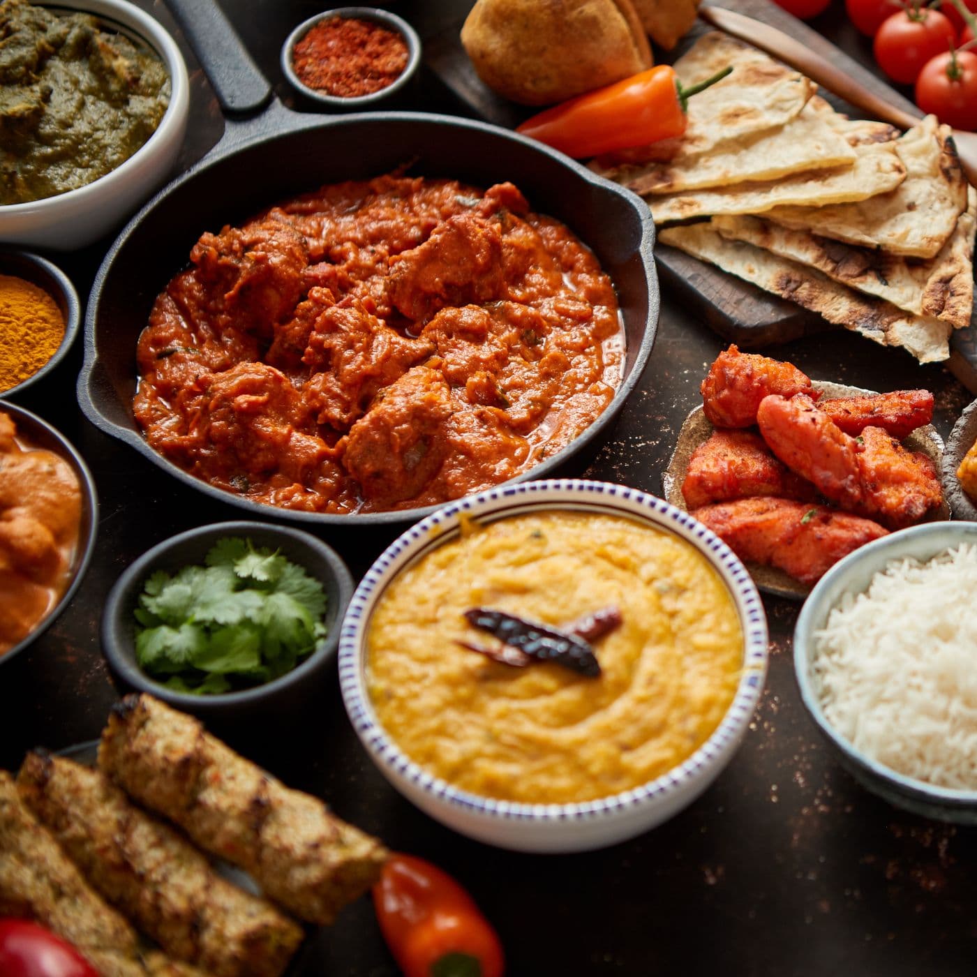 Taste of India Express