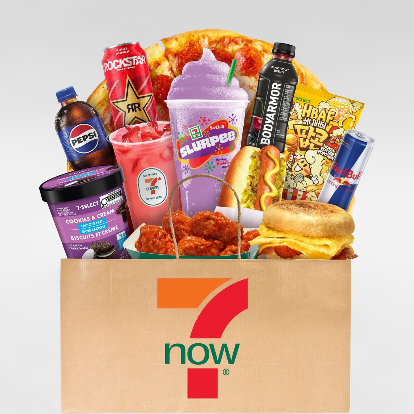 7-Eleven