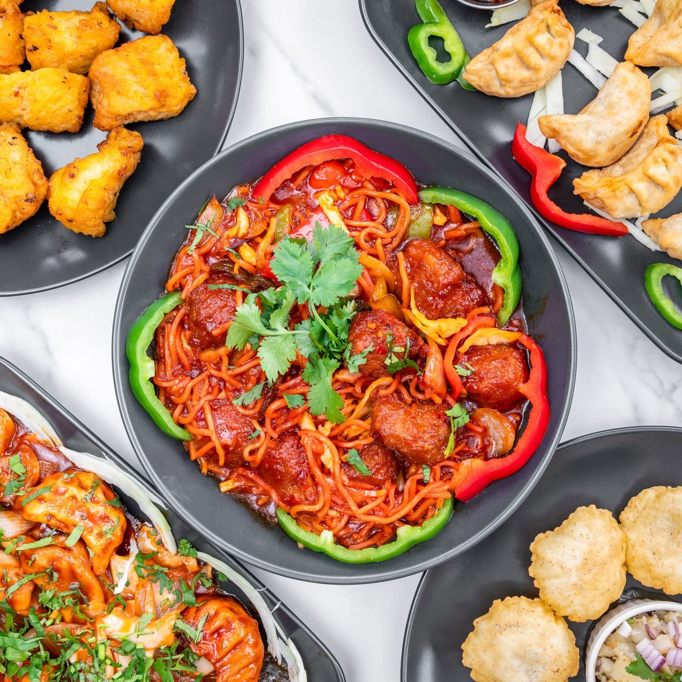 Maharani Sweets & Restaurant