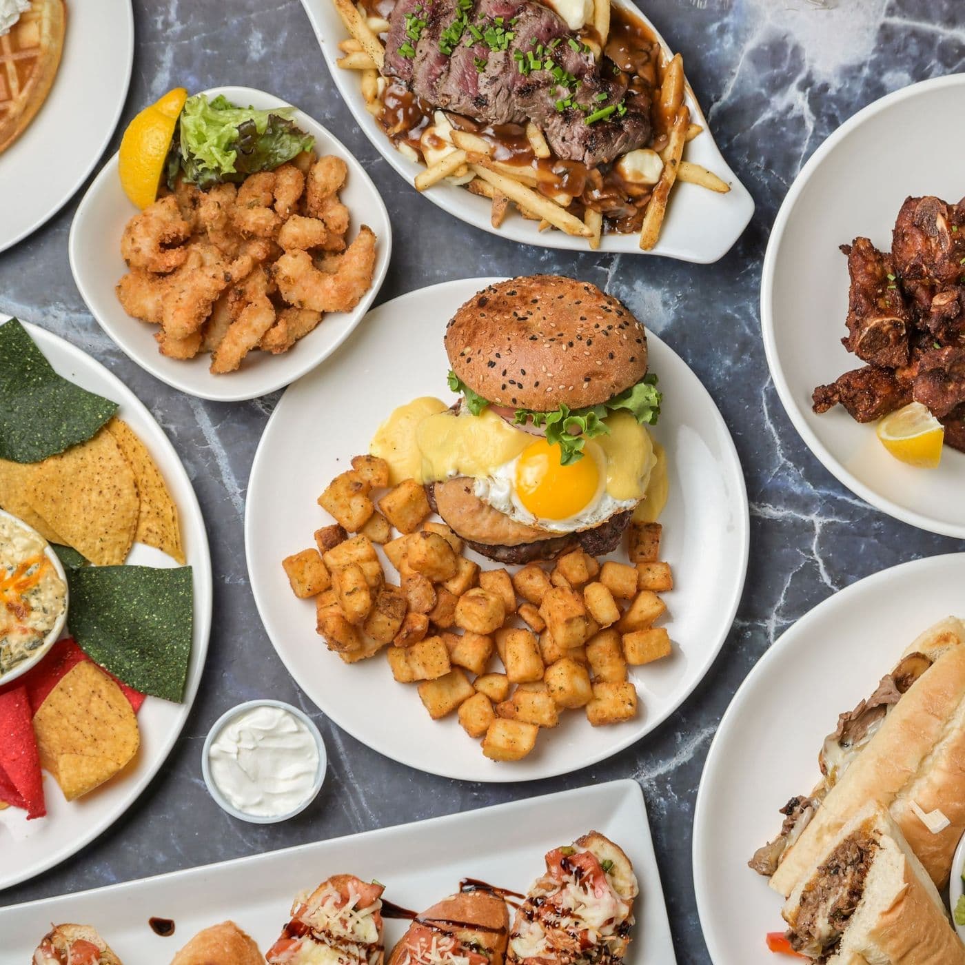 Muggn'z Family Restaurant