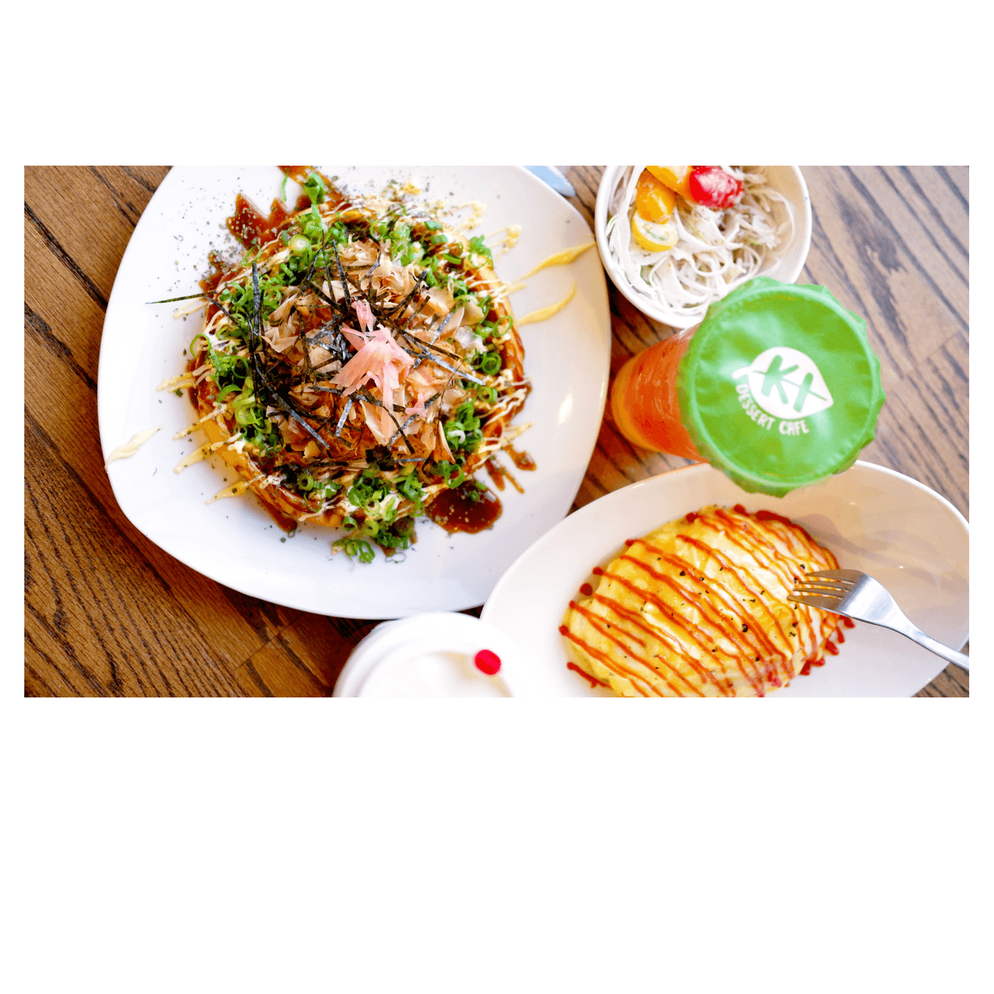 Ki Tea House Cafe