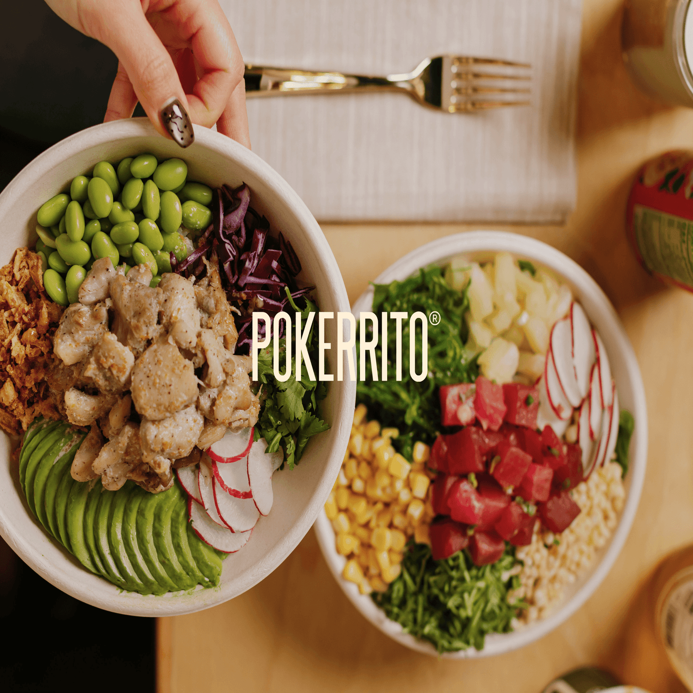 Pokerrito