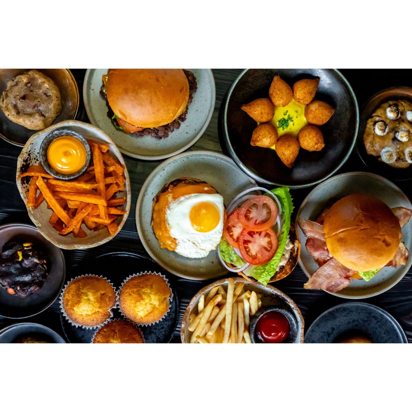 Copacabana Steakhouse Express